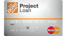 Home Depot Credit Card Review Finance Karma